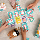Squishmallows Take4: The Fast-Paced Family Game by The Creators of What Do You Meme Simple Squishmallows